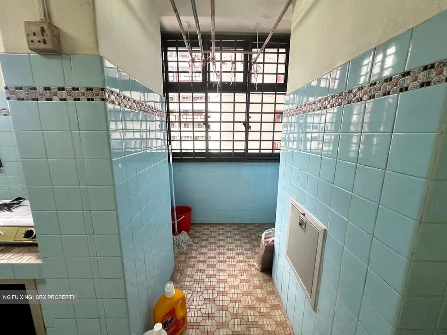 Blk 4 Sago Lane (Central Area), HDB 3 Rooms #579776941